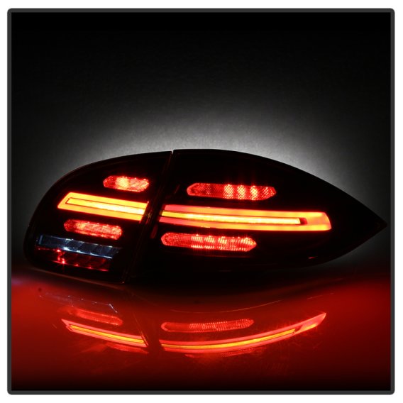 SPY LED Tail Lights