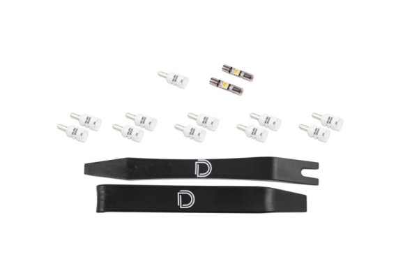 DIO LED Interior Kit