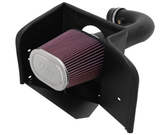 KN 63 AirCharger Intake