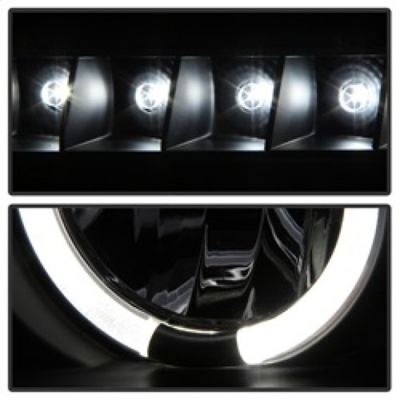 SPY Headlights