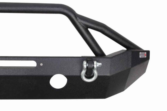 FBO Front Bumpers