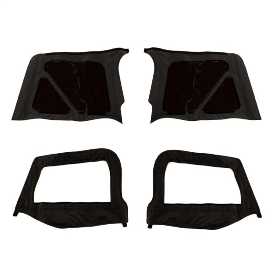 RUG Soft Tops