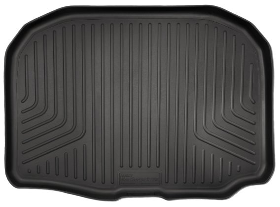 HL WB - Cargo - Black