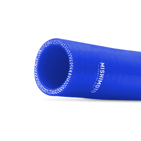 MM Silicone Hose - Radiator