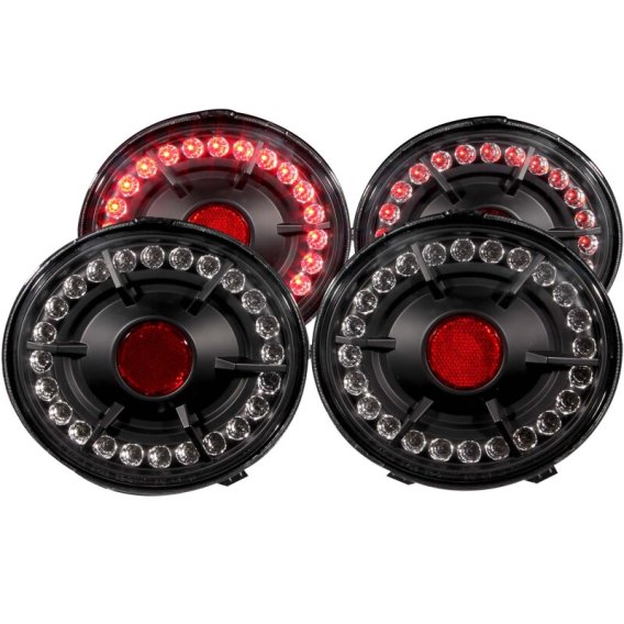 ANZ LED Taillights