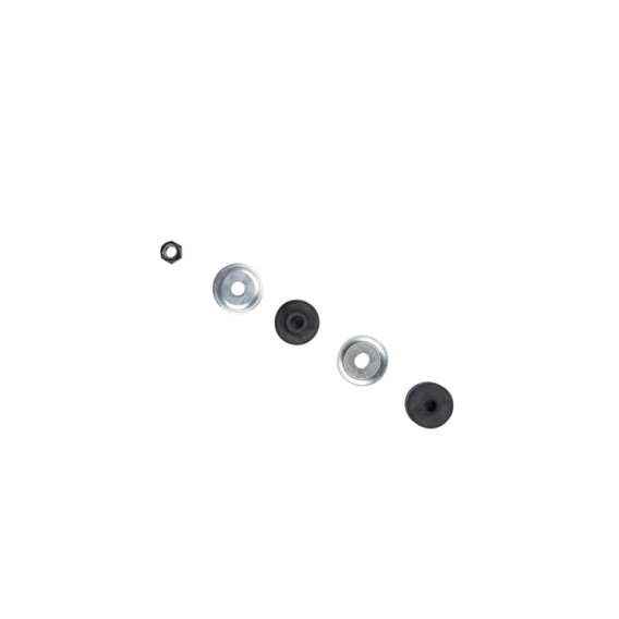 BIL B8 5100 Series Shocks