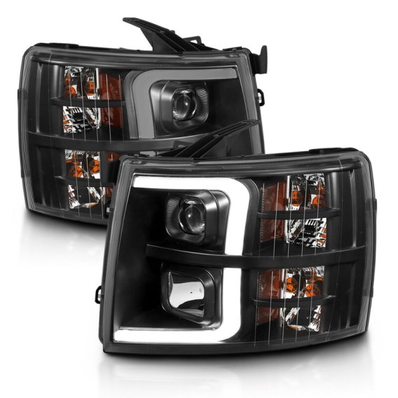 ANZ Projector Headlights
