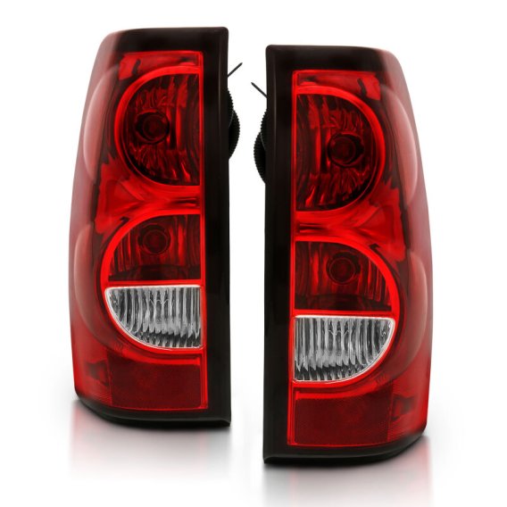 ANZ Taillights