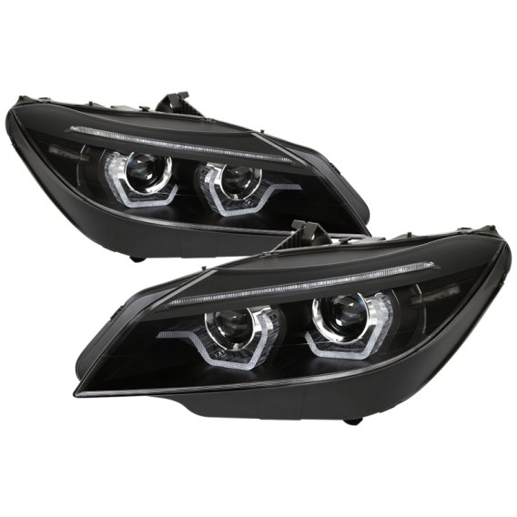 SPY Headlights