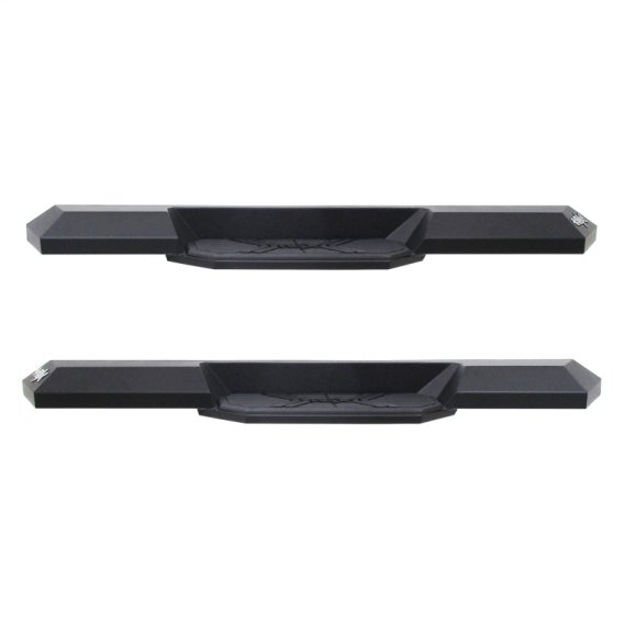 WES Nerf Bars - HDX Xtreme