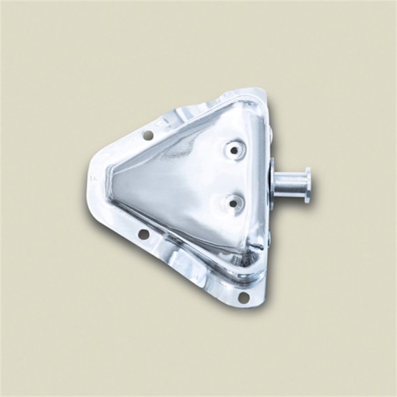 RUG Door Hardware