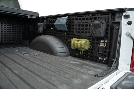 ADD Brackets and Hardware