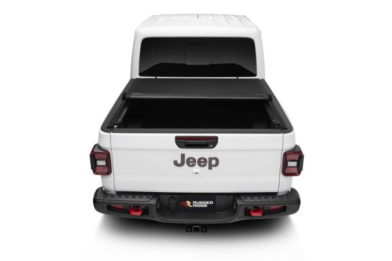 RUG Tonneau Covers