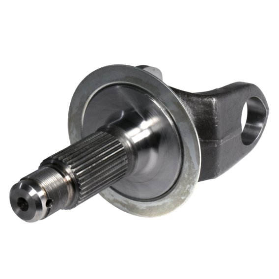 YUK Repl Axles
