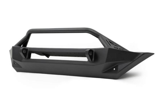 DVE Front Bumpers