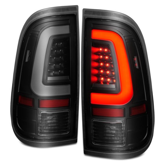 ANZ LED Headlights