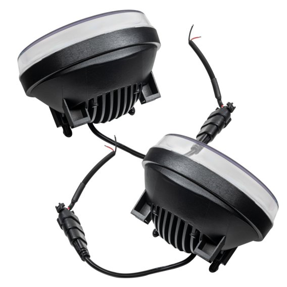 ORL Fog Light Assembly