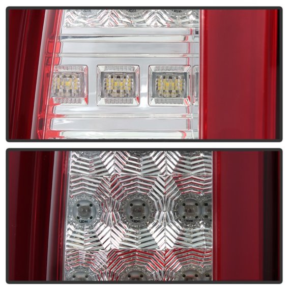SPY LED Tail Lights