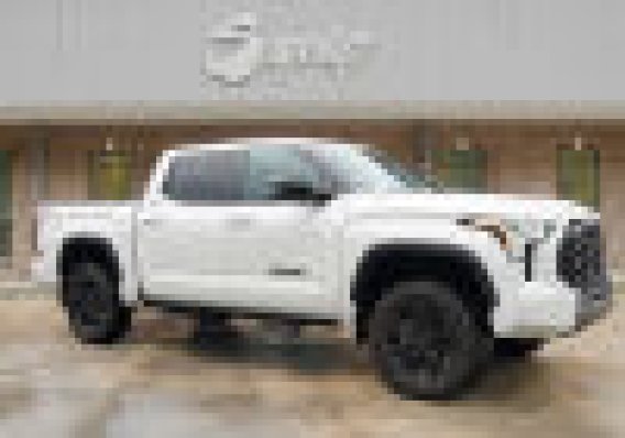 SLF Lift Kits