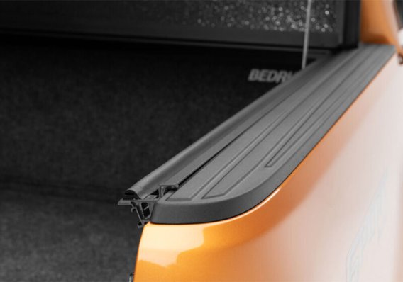 UND ArmorFlex Bed Covers