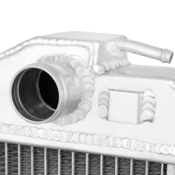 MM Radiators - Alum