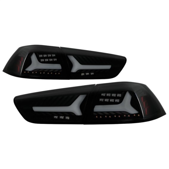 SPY LED Tail Lights