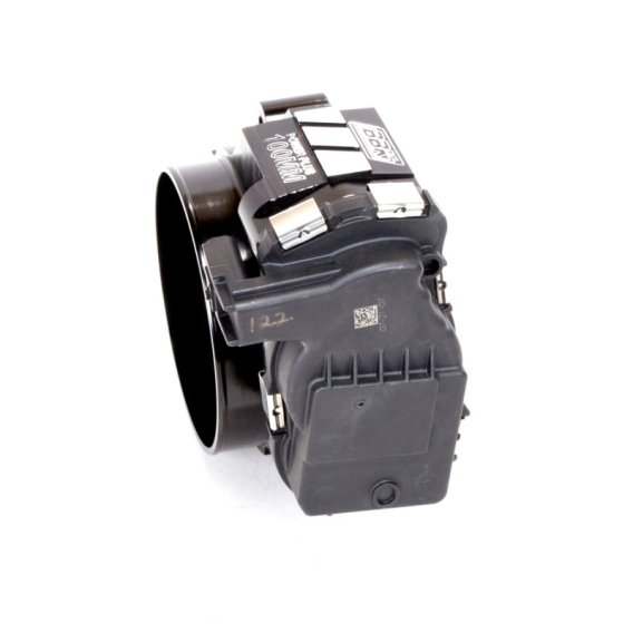 BBK Throttle Bodies