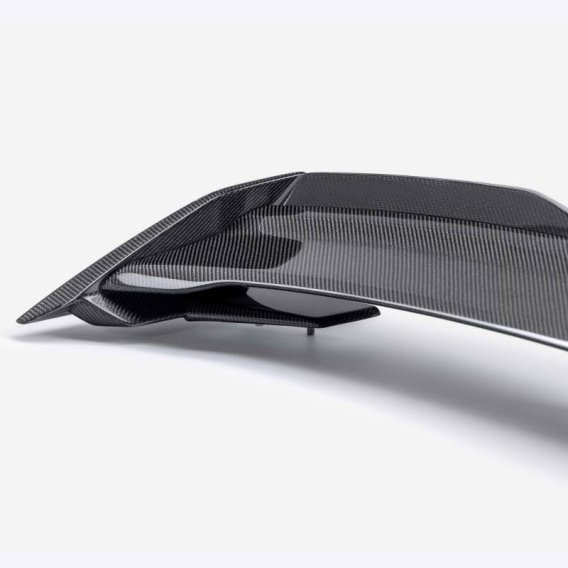 AND Misc Carbon - Exterior