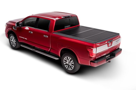 UND Flex Bed Covers
