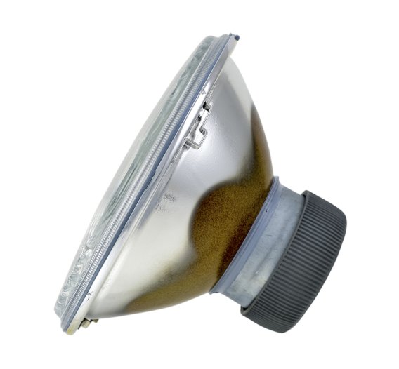 HELLA Vision Plus Head Lamp