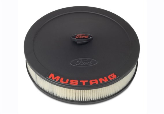 FR Air Cleaners