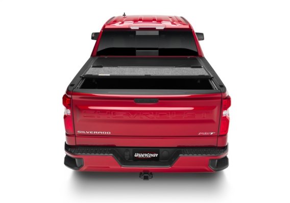 UND Ultra Flex Bed Covers