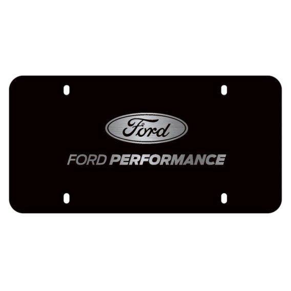 FR Licence Plates