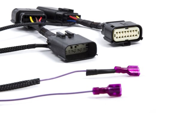 DIO Wiring Harness