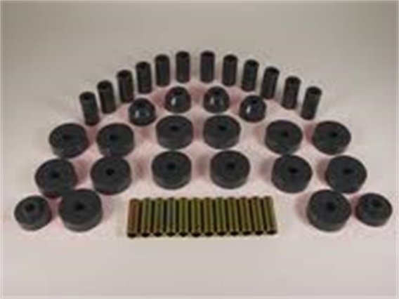 RUG Bushings
