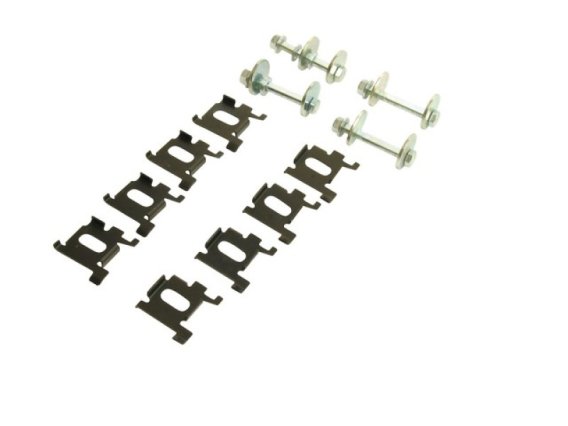 BT Alignment Kit