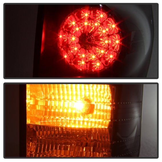SPY LED Tail Lights