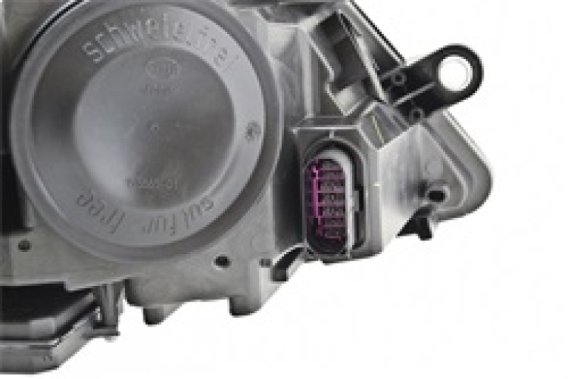 HELLA Headlight Assemblies