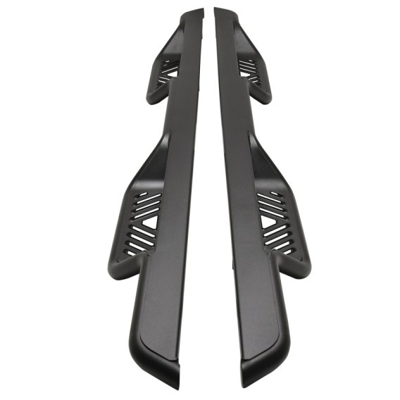 WES Nerf Bars - Outlaw