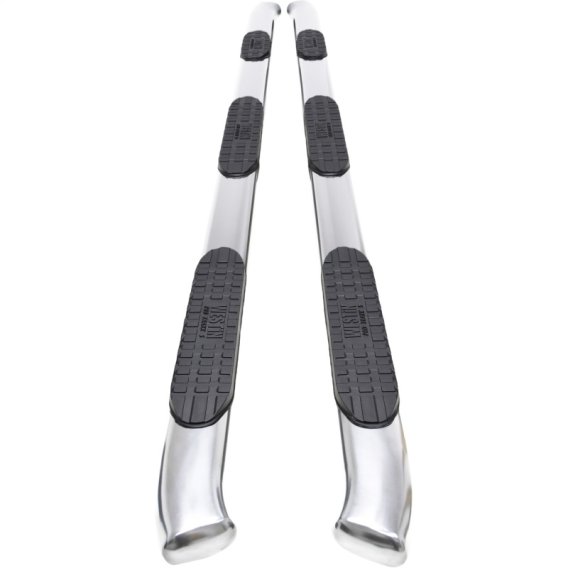 WES Nerf Bars - PRO TRAXX 5