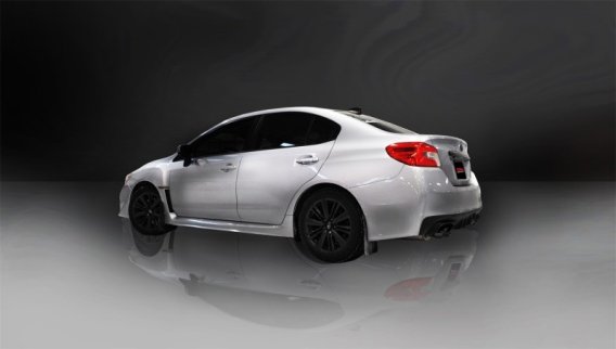 COR Cat-Back Sport