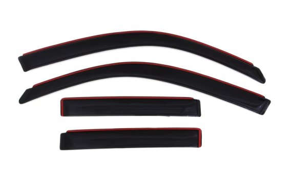 AVS In-Channel Ventvisors