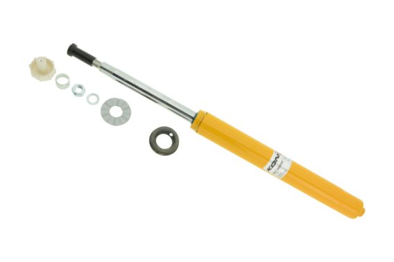 KON Sport (Yellow) Shocks