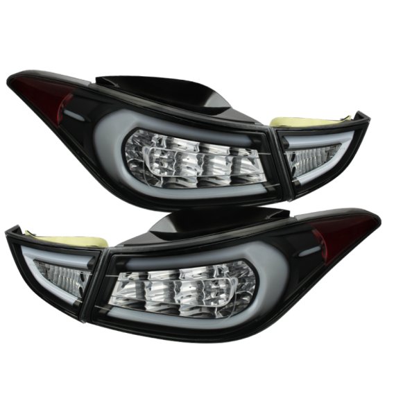 SPY LED Tail Lights
