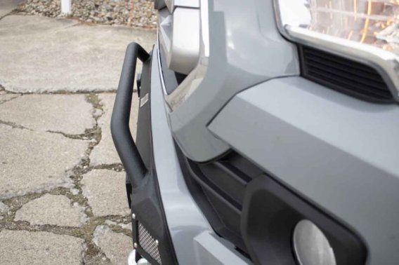 FBO Front Bumpers