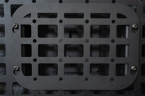 ADD Molle Panels