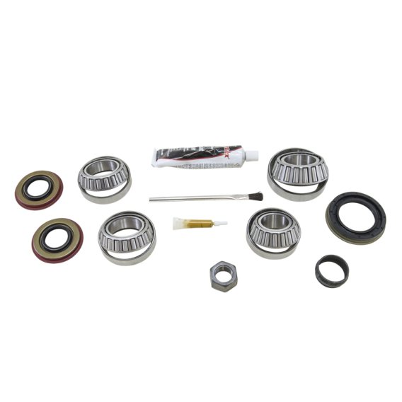 YUK Bearing Install Kits