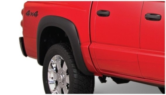 BUS Extend-A-Fender Flares