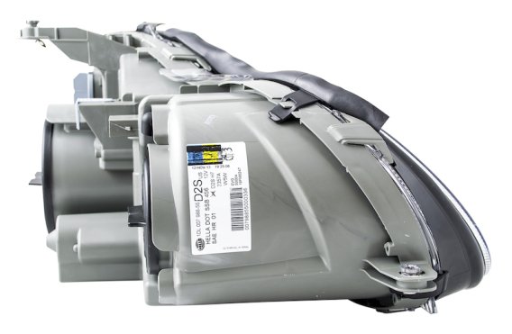 HELLA Headlight Assemblies