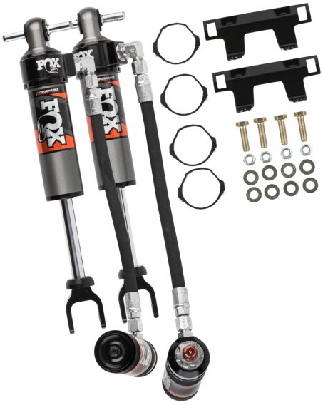 FOX 2.5 Perf Shock